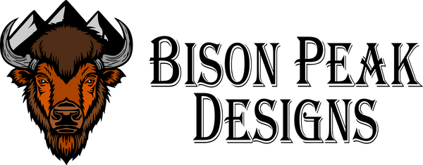 Bison Peak Designs