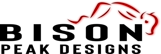 Services offered through Bison Peak Designs - Bison Peak Designs