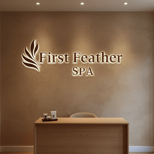 Your Silent Salesperson: How a Custom Sign Can Grow Your Business - Bison Peak Designs